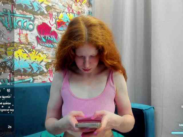 Sandra-Wi1son webcam