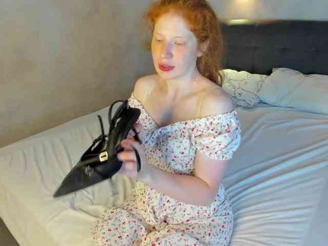 Sandra-Wi1son webcam
