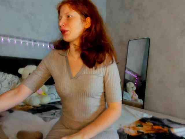 Sandra-Wi1son webcam