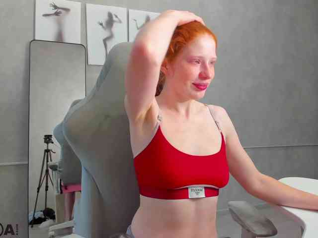 Sandra-Wi1son webcam