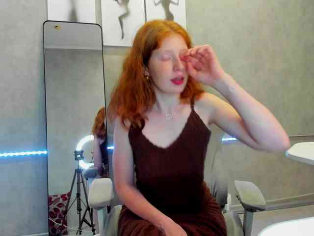 Sandra-Wi1son webcam