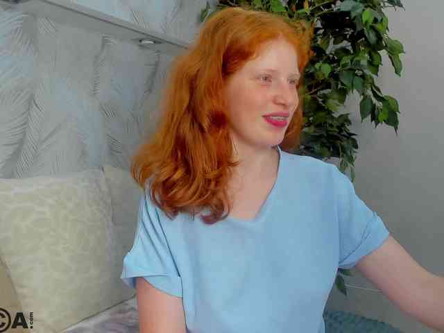 live on webcam Sandra-Wi1son