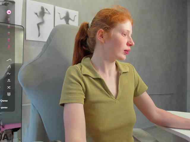 Sandra-Wi1son webcam