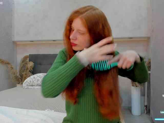 Sandra-Wi1son webcam