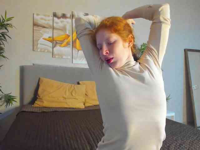 Sandra-Wi1son webcam