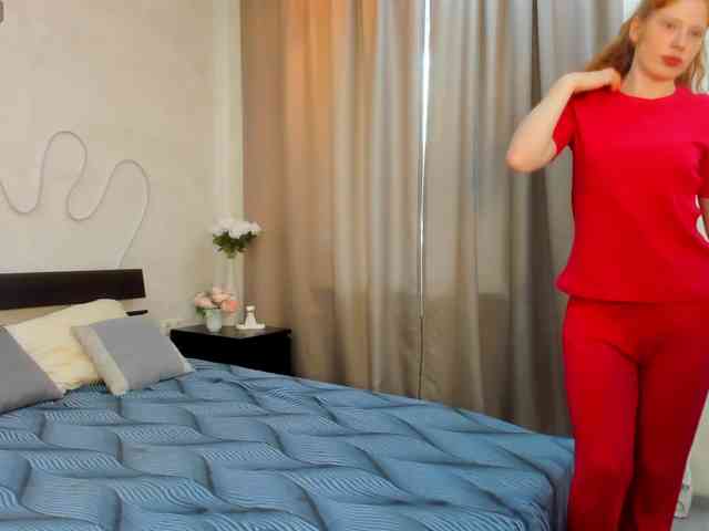 Sandra-Wi1son webcam