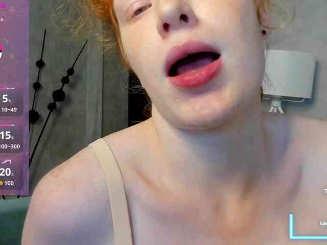 Sandra-Wi1son webcam