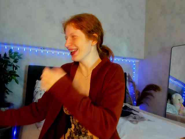 Sandra-Wi1son webcam