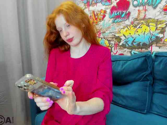 Sandra-Wi1son webcam