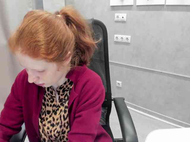 Sandra-Wi1son webcam