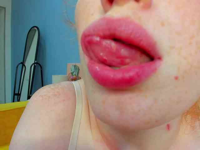 Sandra-Wi1son Sex Cam Show
