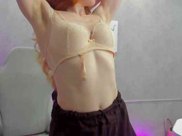 Sandra-Wi1son webcam