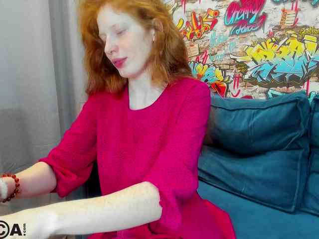 Sandra-Wi1son webcam