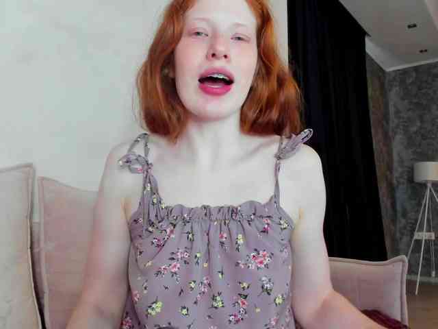 Sandra-Wi1son Live Webcam on BongaCams