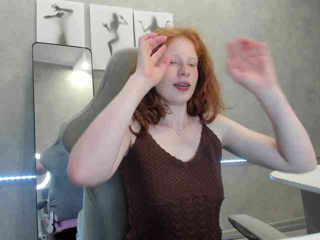 Sandra-Wi1son webcam