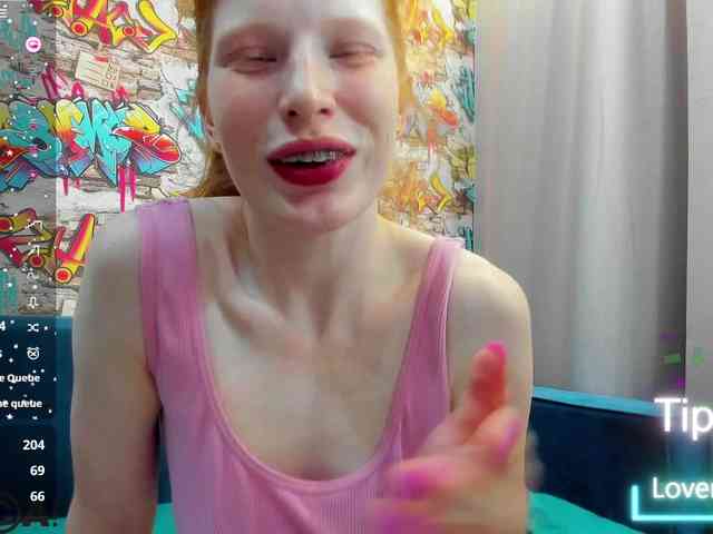 Sandra-Wi1son webcam