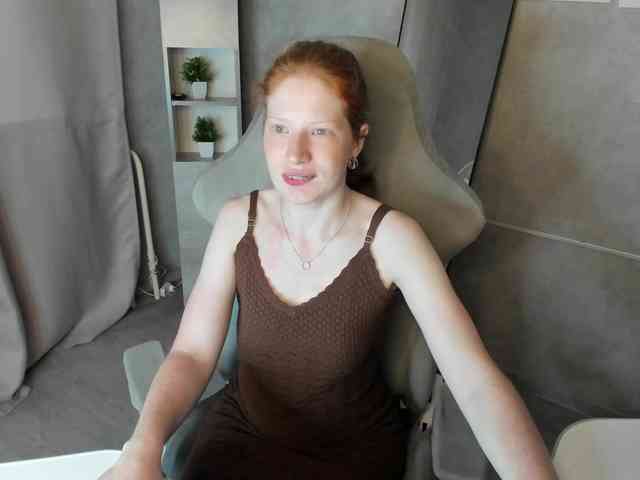 Sandra-Wi1son Live Webcam on BongaCams