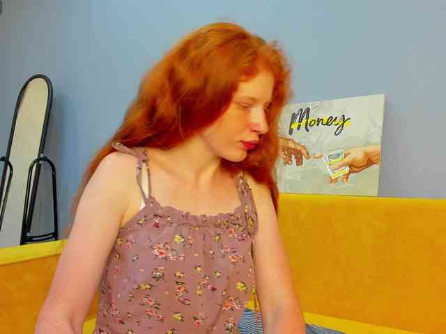Model: Sandra-Wi1son