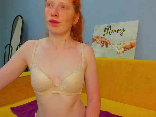 Sandra-Wi1son webcam