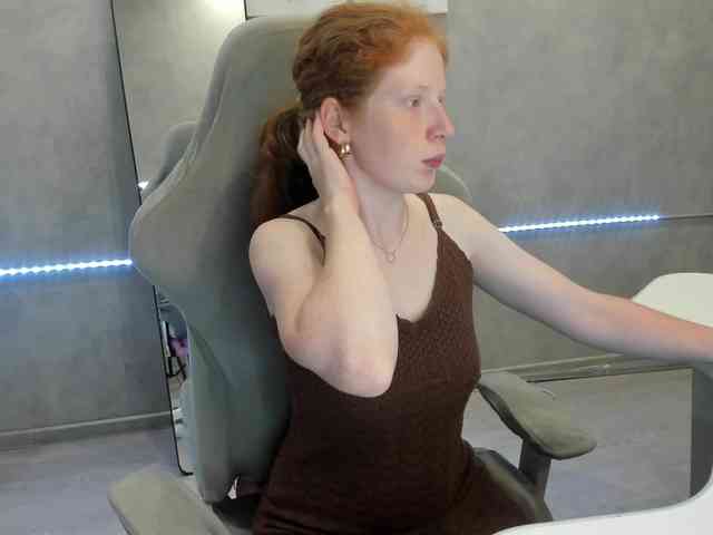 Sandra-Wi1son webcam