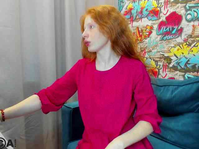 Sandra-Wi1son webcam