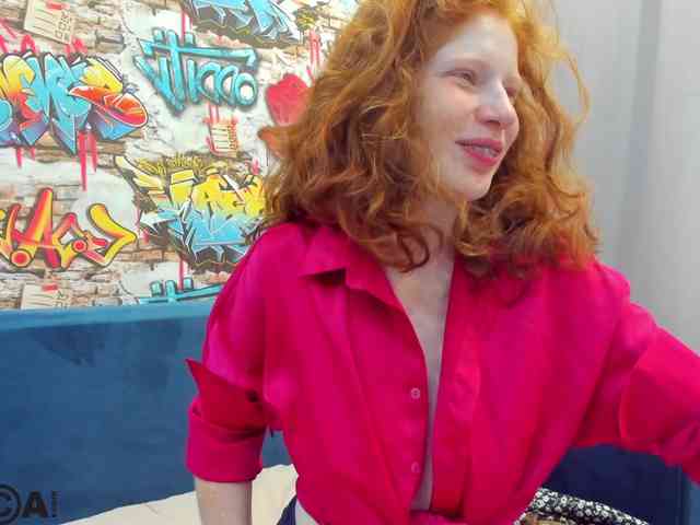 Sandra-Wi1son webcam