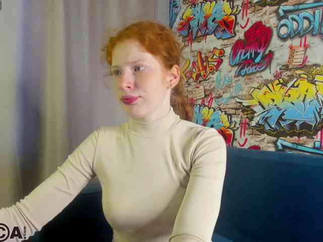 Sandra-Wi1son webcam