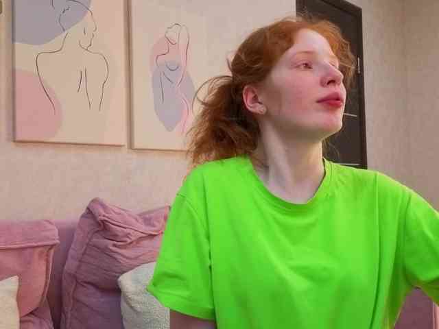 Sandra-Wi1son webcam