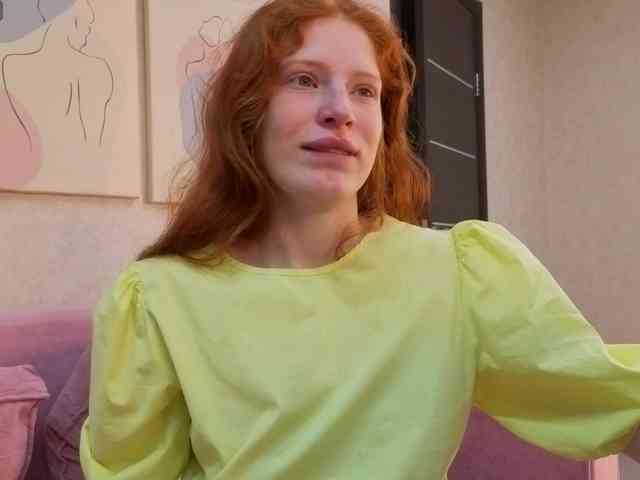 Sandra-Wi1son webcam