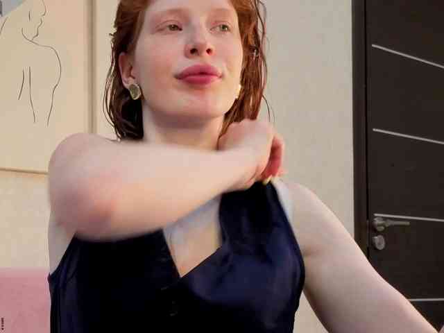 Sandra-Wi1son webcam