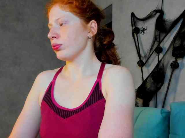 spy webcam Sandra-Wi1son