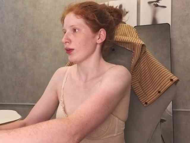 Sandra-Wi1son webcam