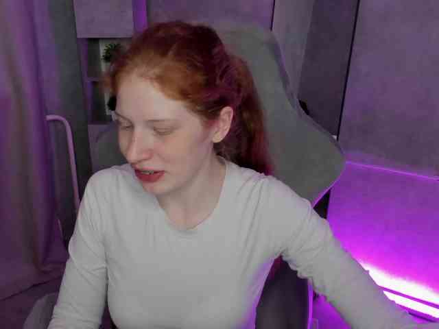 Sandra-Wi1son Live Webcam on BongaCams