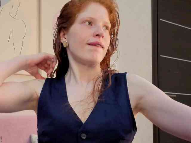 Sandra-Wi1son webcam
