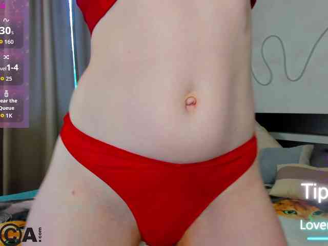 Sandra-Wi1son webcam