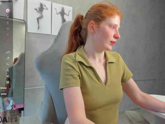 Sandra-Wi1son webcam