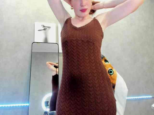 Sandra-Wi1son webcam