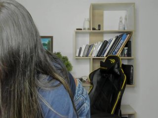 BlairFoster Porn Show