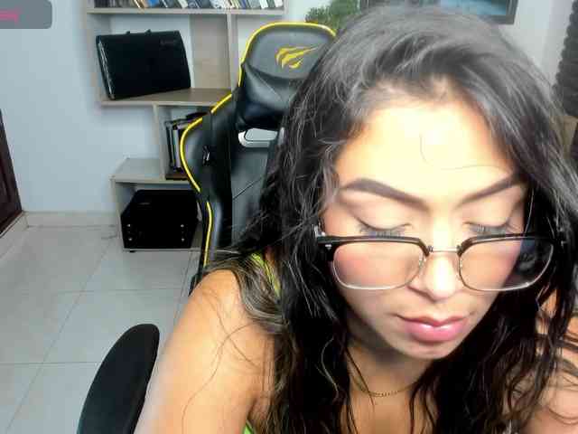 BlairFoster webcam