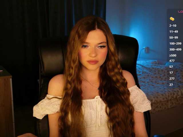 mirrrrra live webcam show