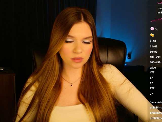 mirrrrra live cam on BongaCams