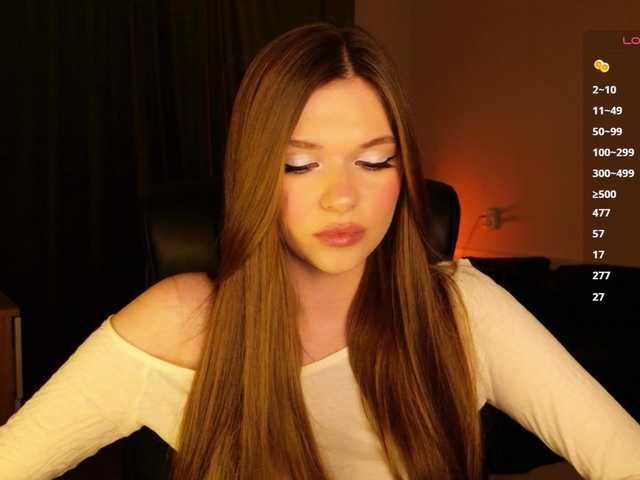 mirrrrra live cam on BongaCams