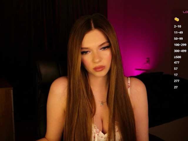 mirrrrra live cam on BongaCams
