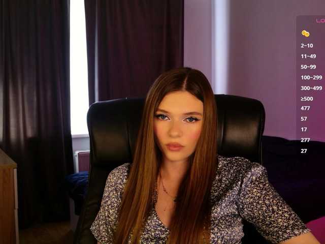mirrrrra live cam on BongaCams