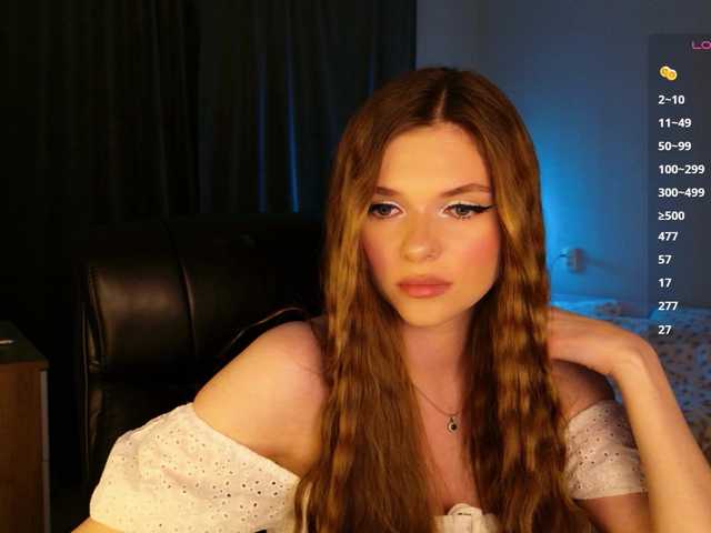 mirrrrra Live Cam pe BongaCams