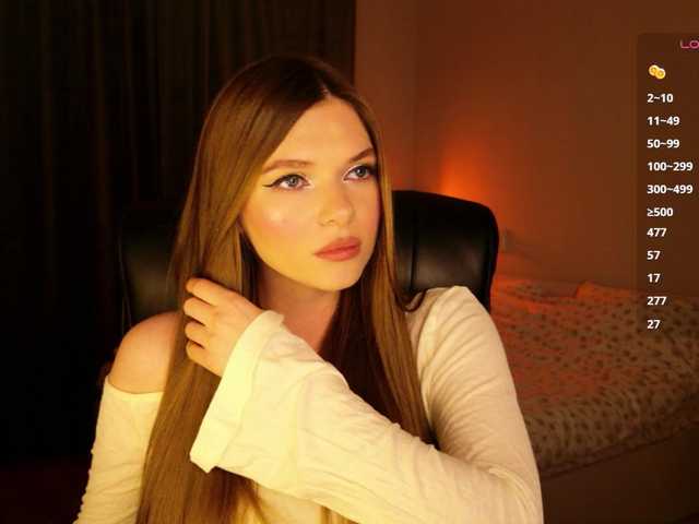 mirrrrra live webcam show