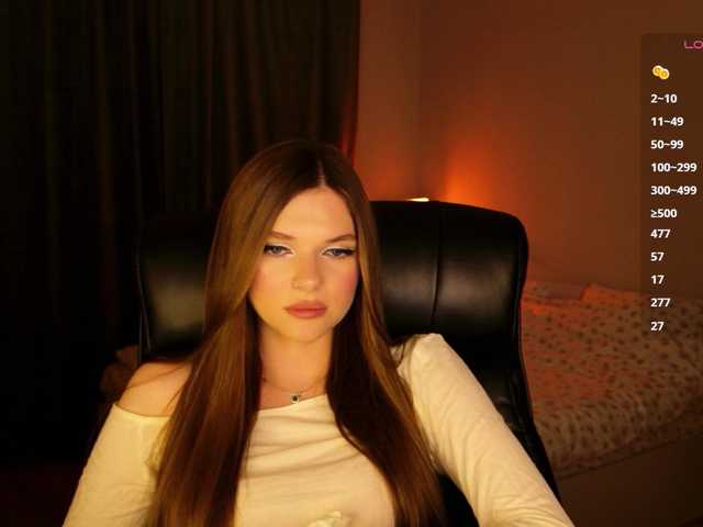 mirrrrra live webcam show