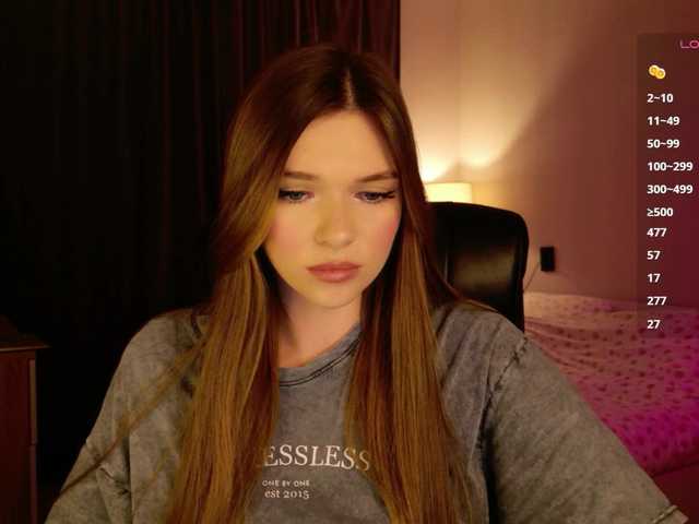 mirrrrra live cam on BongaCams