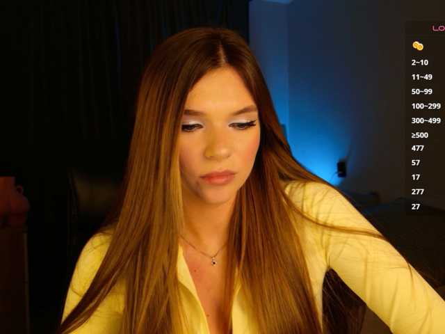 mirrrrra live cam on BongaCams