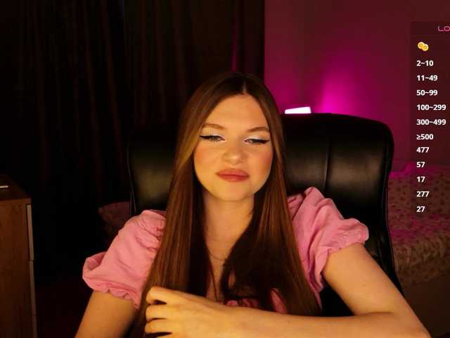 mirrrrra live webcam show